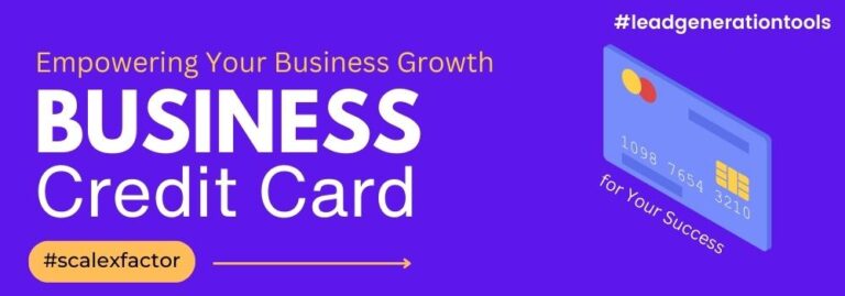 Discover The Best Chase Business Credit Card For Your Success