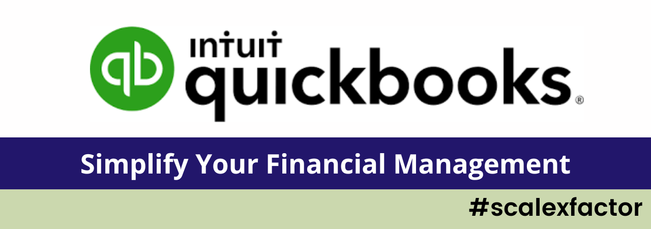 QuickBooks Self Employed Login Simplify Your Financial Management   Quickbooks Simplify Your Financial Management 